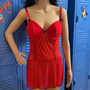 Native Intimates Lingerie